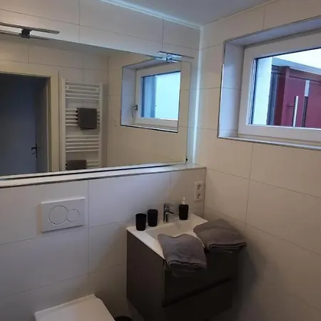 Arrive & Relax - Volkmar *