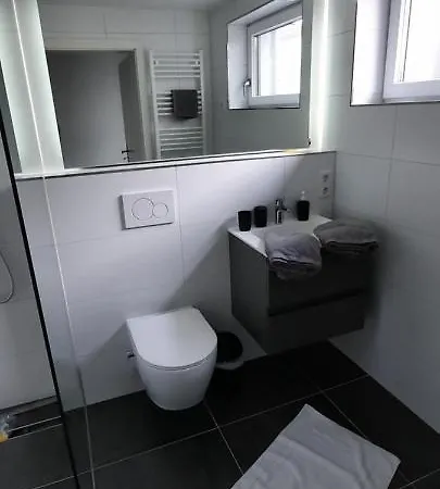 Arrive & Relax - Volkmar Habitación en casa particular *