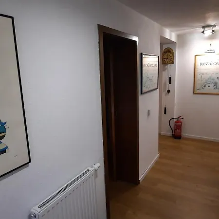 בית אירוח Arrive & Relax - Volkmar *