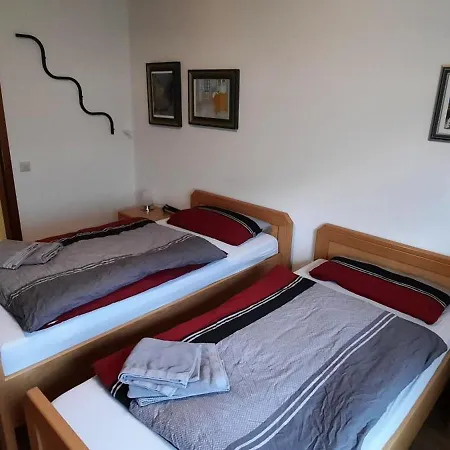 Arrive & Relax - Volkmar דיסלדורף