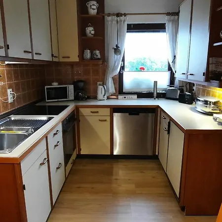 Arrive & Relax - Volkmar בית אירוח