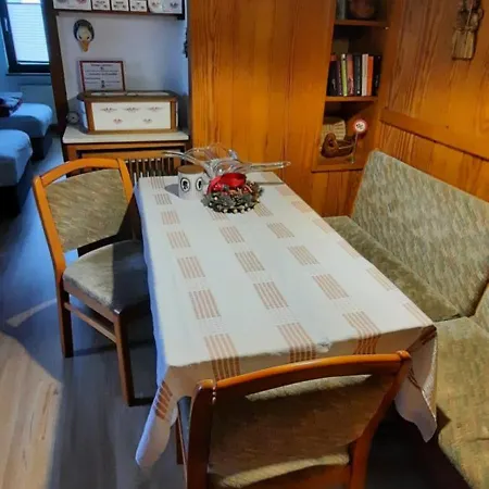 בית אירוח Arrive & Relax - Volkmar *