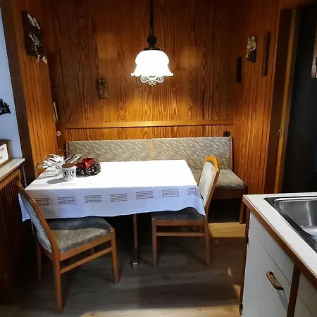 Arrive & Relax - Volkmar