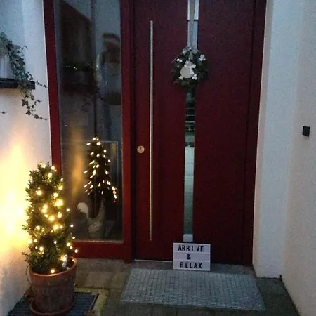 Arrive & Relax - Volkmar * דיסלדורף