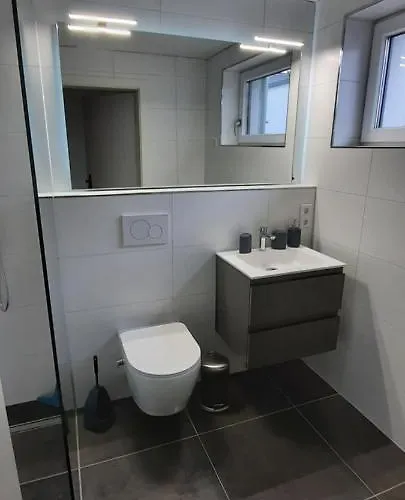 Habitación en casa particular Arrive & Relax - Volkmar