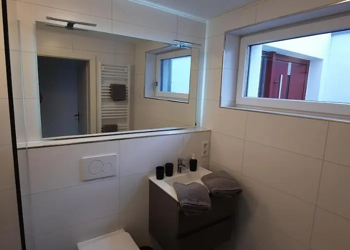 Arrive & Relax - Volkmar *