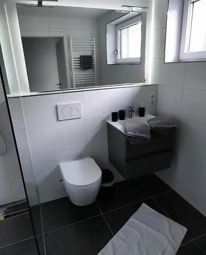 Arrive & Relax - Volkmar Accommodatie bij particulieren *