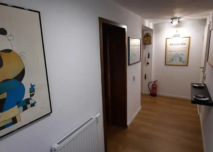 Accommodatie bij particulieren Arrive & Relax - Volkmar *