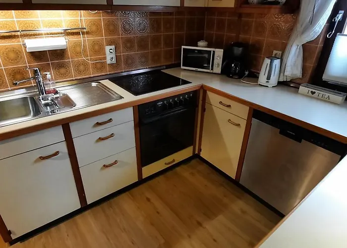 Arrive & Relax - Volkmar * Düsseldorf