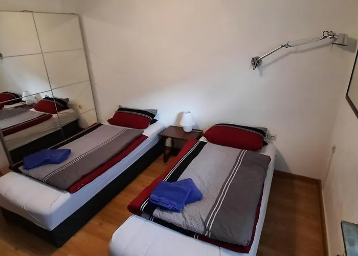 Arrive & Relax - Volkmar Accommodatie bij particulieren *