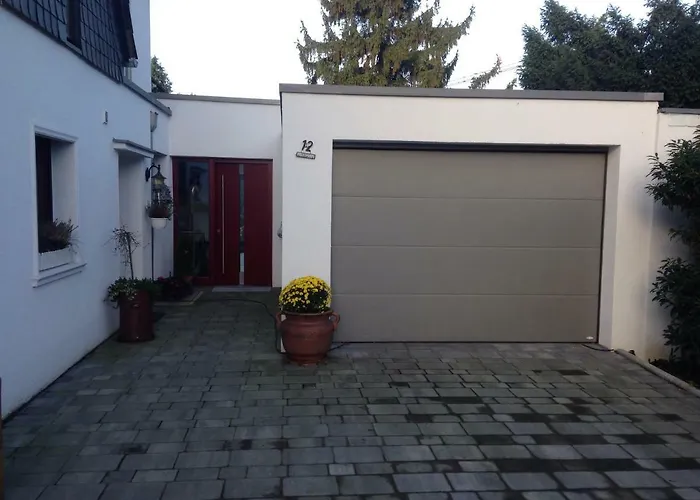 Arrive & Relax - Volkmar * Düsseldorf