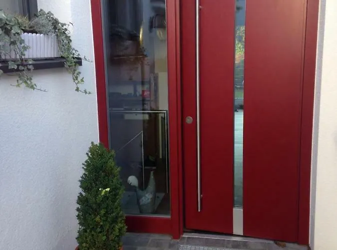 Arrive & Relax - Volkmar Accommodatie bij particulieren *