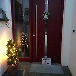 Arrive & Relax - Volkmar * Düsseldorf
