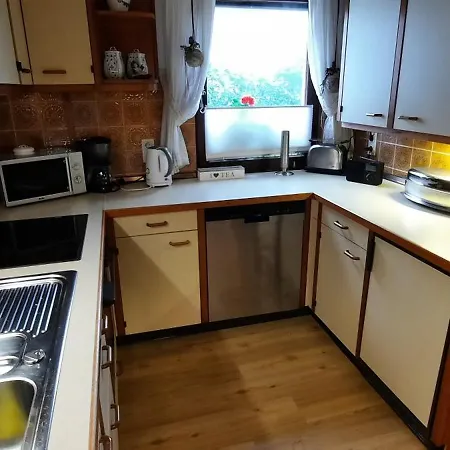 Arrive & Relax - Volkmar *