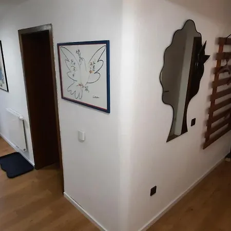 Arrive & Relax - Volkmar