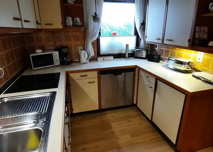 Arrive & Relax - Volkmar *