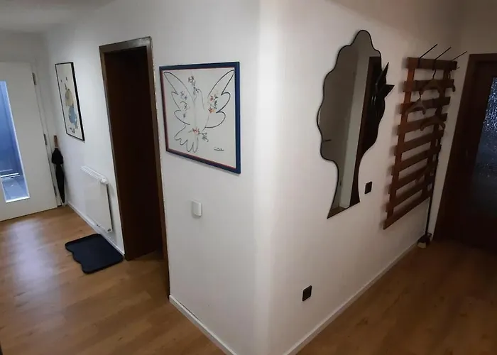 Arrive & Relax - Volkmar