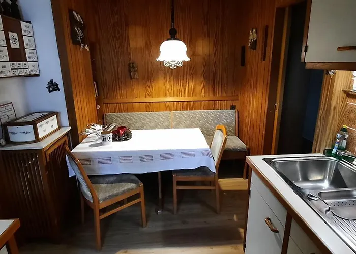 Arrive & Relax - Volkmar