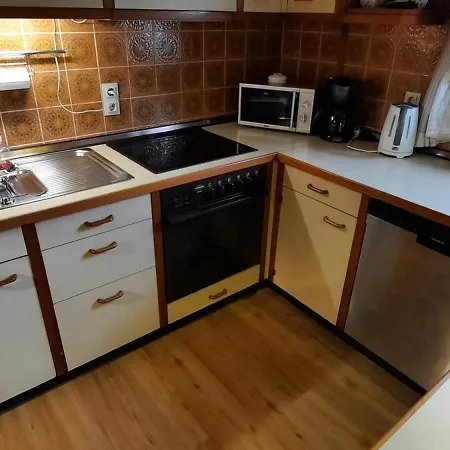 Arrive & Relax - Volkmar * 뒤셀도르프