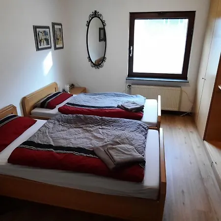 홈스테이 Arrive & Relax - Volkmar