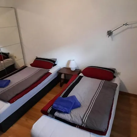 Arrive & Relax - Volkmar 홈스테이 *