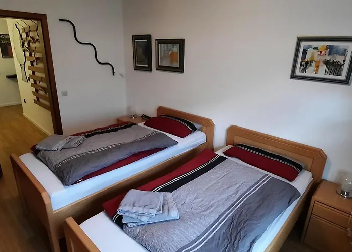 Arrive & Relax - Volkmar 뒤셀도르프