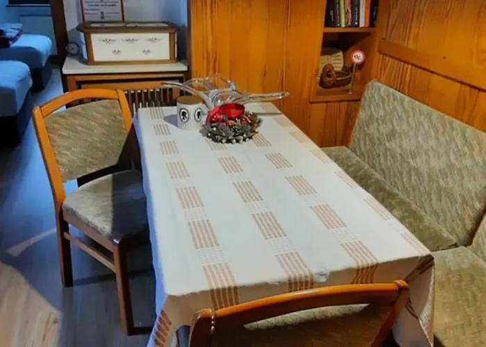 홈스테이 Arrive & Relax - Volkmar *