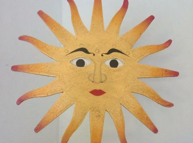 Arrive & Relax - Volkmar * 뒤셀도르프